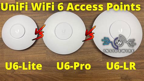 Unifi u6 pro vs lr - The AC-Pro is stronger than the U6-Lite, aside from the lack of WiFi6. They both have similar transmit power, but the 5Ghz antenna is nearly twice as sensitive on the AC-Pro than the U6-Lite, which will help with range. The AC-Pro also has 3x3 MIMO, which means it can send 3 different packets simultaneously to the same client, or use ...